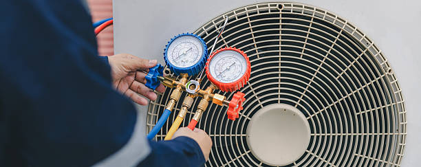 Licensed Hvac service in The Plains, OH - JG Cool HVAC