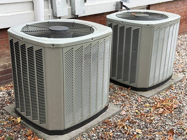 Reliable Hvac contractor in The Plains, OH by JG Cool HVAC