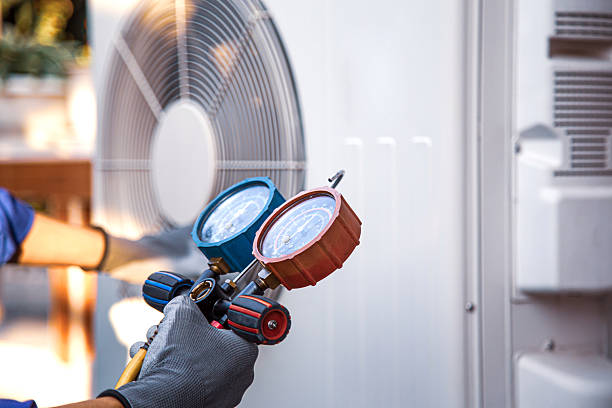 Affordable Hvac solutions in The Plains, OH
